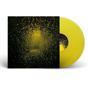 The Antlers - Burst Apart (Lemonade Vinyl)  LP LP